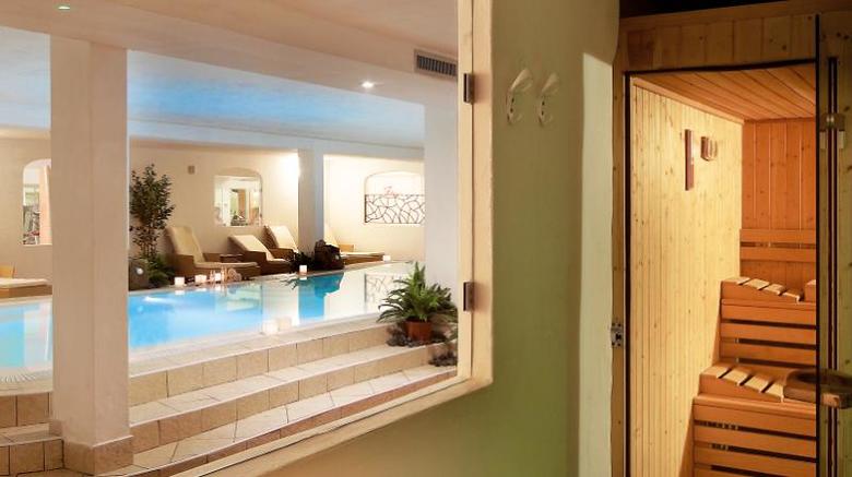 Hotel Colonna Resort