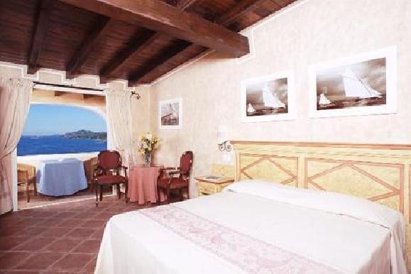 Hotel Colonna Resort