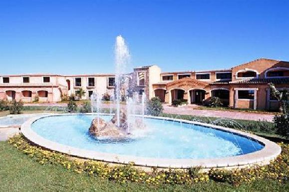 Hotel Colonna Resort