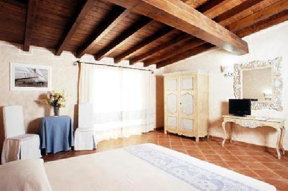 Hotel Colonna Resort