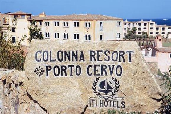 Hotel Colonna Resort