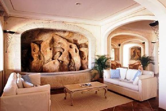 Hotel Colonna Resort