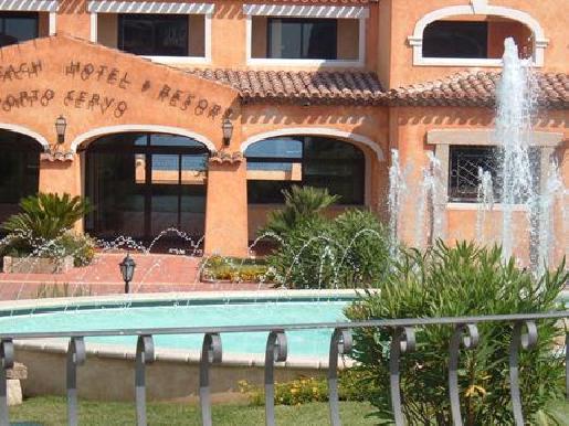 Hotel Colonna Resort