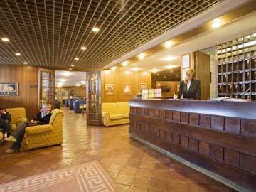 Hotel I Cavalieri