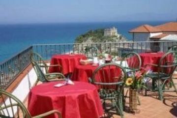 Hotel La Porta Del Mare