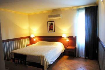 Hotel La Porta Del Mare