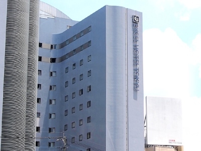 Hakata Excel Hotel Tokyu