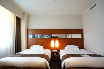 Hakata Excel Hotel Tokyu