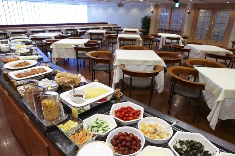 Hakata Miyako Hotel
