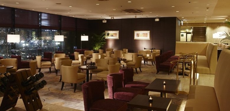 Hakata Miyako Hotel