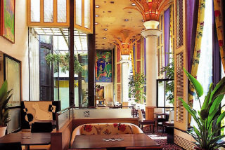 Hotel New Otani Hakata