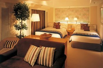 Hotel New Otani Hakata