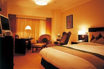 Hotel New Otani Hakata