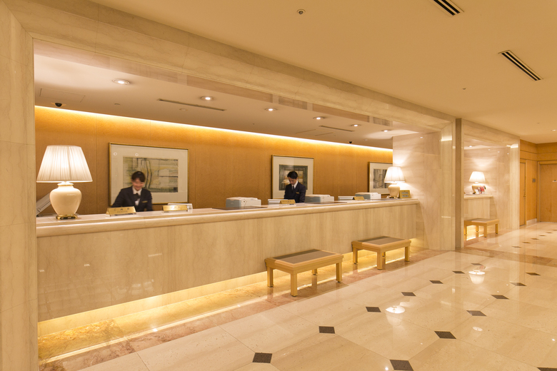 Hotel Nikko