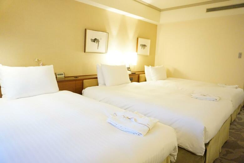 Hotel Nikko