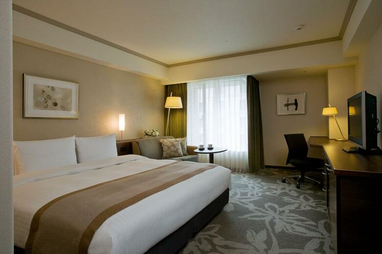 Hotel Nikko