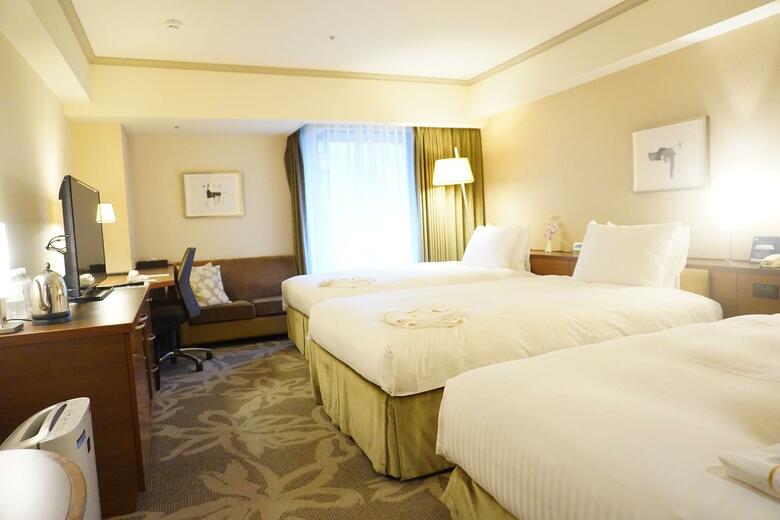 Hotel Nikko