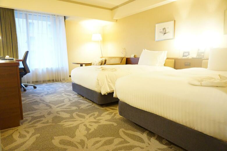 Hotel Nikko