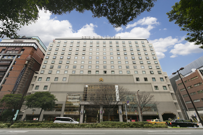 Hotel Nikko