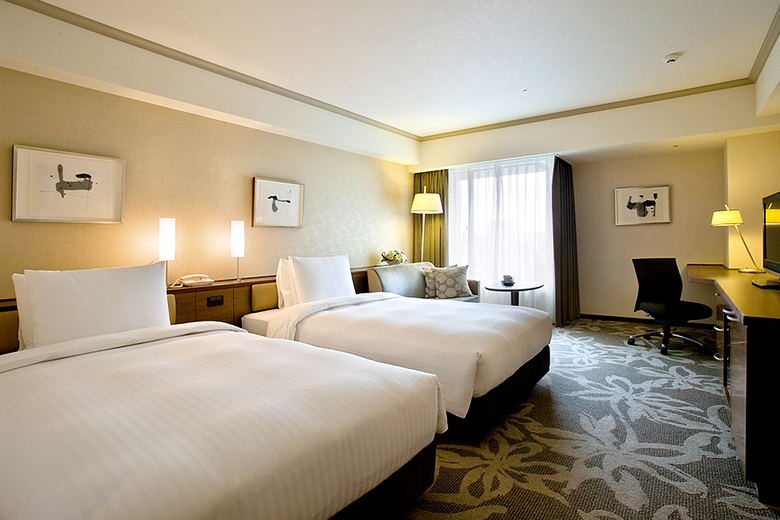Hotel Nikko