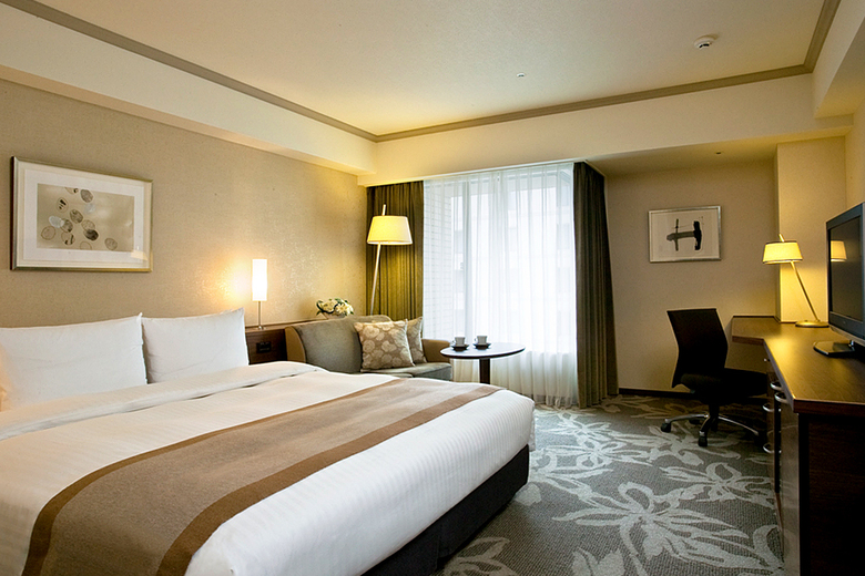 Hotel Nikko