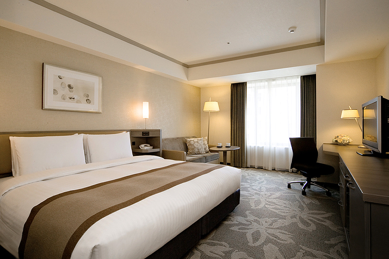 Hotel Nikko