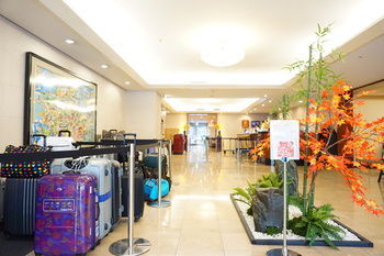 Hotel Sun Route Hakata