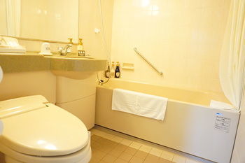 Hotel Sun Route Hakata