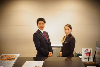 Hotel Sun Route Hakata