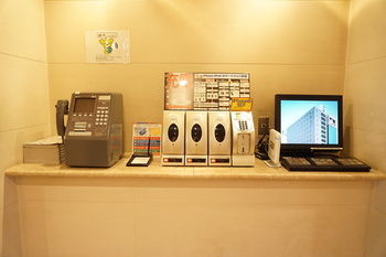 Hotel Sun Route Hakata