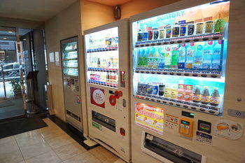 Hotel Sun Route Hakata