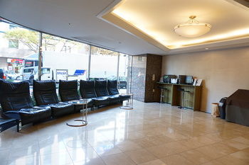 Hotel Sun Route Hakata