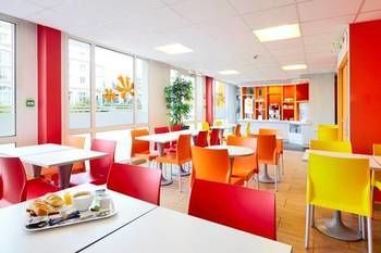 Hotel Premiere Classe Roissy