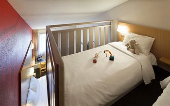 B&B Hotel Roissy Cdg