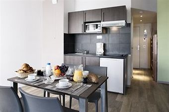 Residence Soleil Vacances Les M�nuires