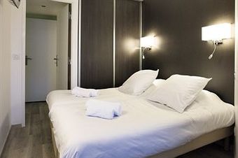 Residence Soleil Vacances Les M�nuires