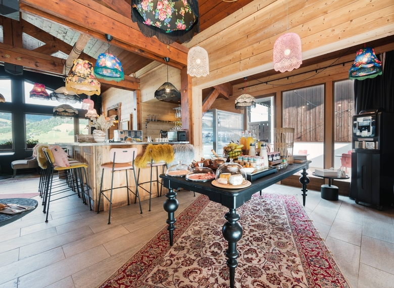 Odalys Residence Lune Argent