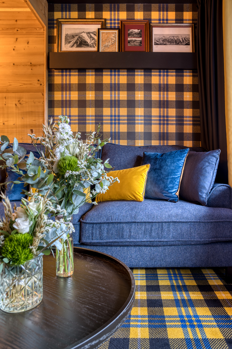 Odalys Residence Lune Argent