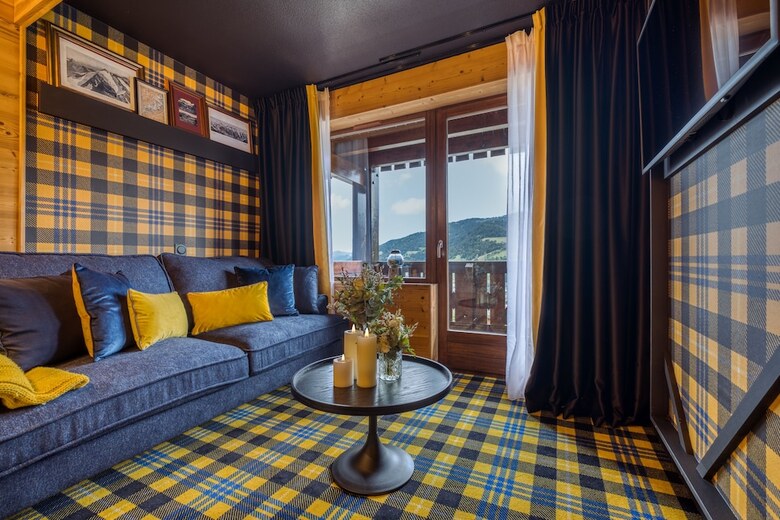 Odalys Residence Lune Argent
