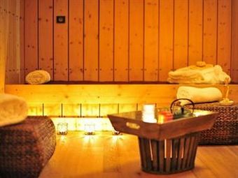Residencia R�sidence Maeva Le Mont D'arbois