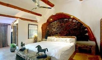 Hotel Domaine De Piscia
