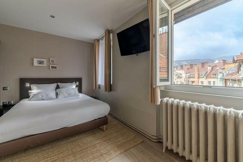 Hotel Royal H�tel Grenoble Centre