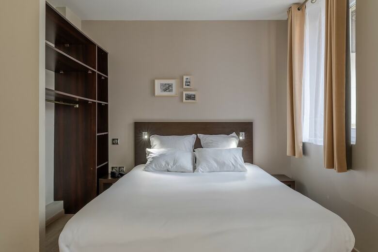 Hotel Royal H�tel Grenoble Centre