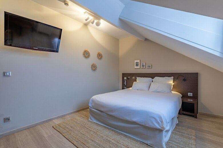 Hotel Royal H�tel Grenoble Centre