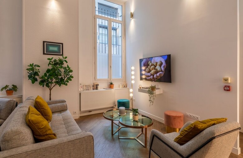 Hotel Royal H�tel Grenoble Centre