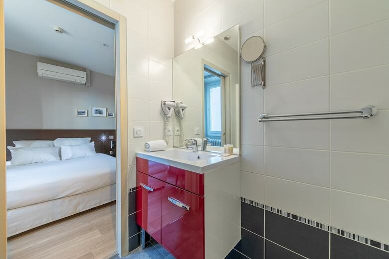 Hotel Royal H�tel Grenoble Centre