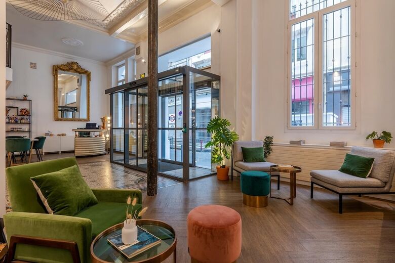 Hotel Royal H�tel Grenoble Centre