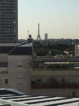 Melon District Paris La D�fense