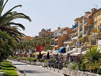 Residencia R�sidence Le Bosquet