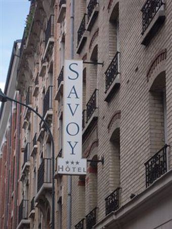 Hotel Savoy